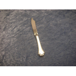 Victoria sølvplet, Kniv, 18 cm