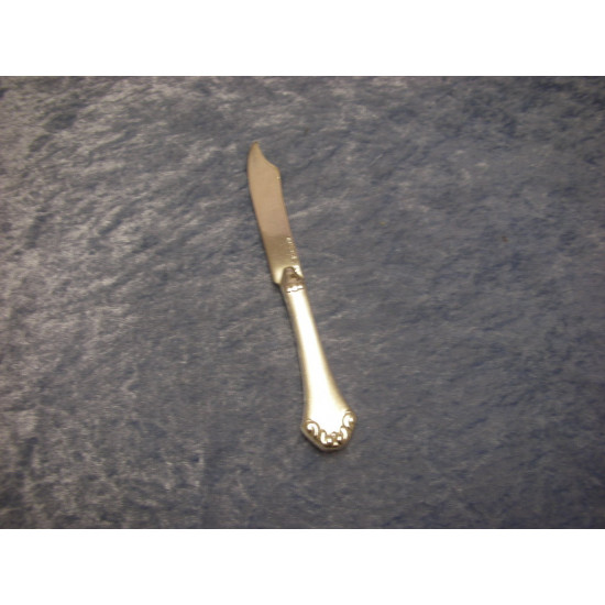 Victoria silver plated, Knife, 18 cm