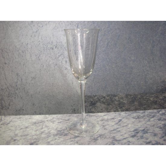 Eclair, White Wine, 21x6.5 cm, Holmegaard