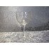 Haakon glass, Wine glass, 15.2x8.2 cm, Kastrup