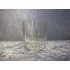 Lancier / Lancer glass, Whisky, 8.5x5 cm, Arcoroc