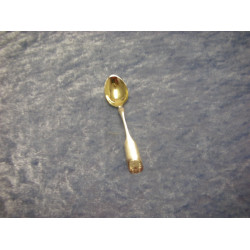 Mussel, Salt spoon, 6.5 cm