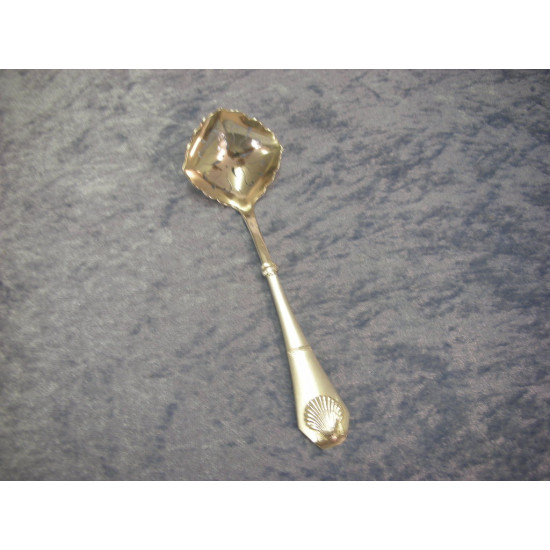 Beach silver, Spread spoon, 19 cm, Horsens