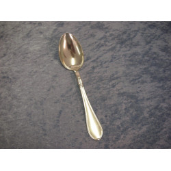 Orsted silver, Dinner spoon / Soup spoon, 20 cm, Cohr