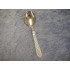 Tranekjaer silver, Serving spoon with steel, 23 cm, Fredericia