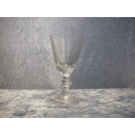 Wellington glas, Portvin / Hvidvin, 11x5.8 cm, Holmegaard