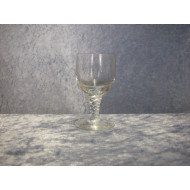 Amager, Port Wine / Sherry, 8.5x4.5 cm, Kastrup