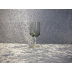 Atlantic glas, Snaps / Likør, 9x3 cm, Holmegaard
