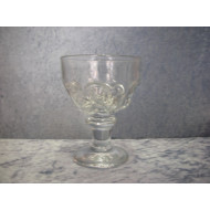 Banquet glass, Red Wine / White Wine, 14x10.5 cm, Holmegaard