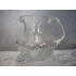 Banquet glass, Pitcher, 17 cm, Holmegaard