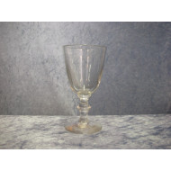 Berlinois glas, Portvin, 10.5x5.5 cm