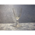 Christian d. 8, Schnapps / Port wine / Liqueur, 10x4.8 cm, Holmegaard