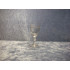 Berlinois glass, Schnaps, 8.1x3.8 cm