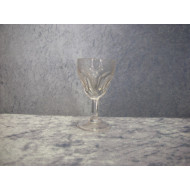 Bern glas, Snaps, 9x5 cm, Hirschberg