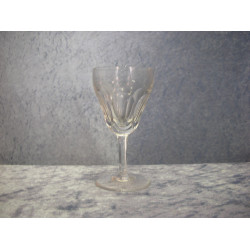 Bern glas, Portvin / Likør, 11x5.7 cm, Hirschberg