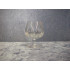Bern glass, Cognac / Brandy, 8.6x4.7 cm