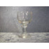Bistro / Picnic glass, Port Wine / Liqueur, 10x6 cm, Holmegaard