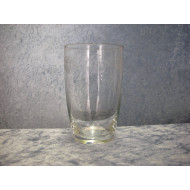 Gerda glas, Øl, 12x7.5 cm, Kastrup