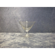 Hanne glass, Liqueur bowl, 7x7.5  cm, Lyngby