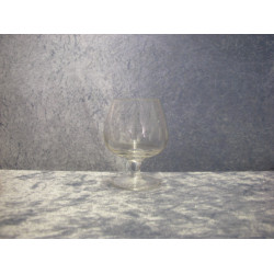 Hanne glass, Cognac / Brandy, 8.5x4.5 cm, Lyngby