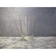 Hanne glass, Beer, 11.5x7.5 cm, Lyngby