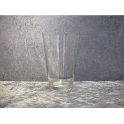 Hanne glas, Øl, 11.5x7.5 cm, Lyngby