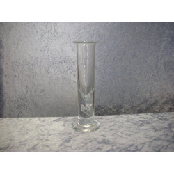 High Life glass, Vase, 21 cm, Holmegaard