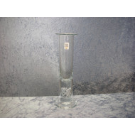 High Life glas, Vase, 22 cm, Holmegaard