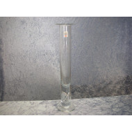 High Life glas, Vase, 33 cm, Holmegaard
