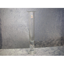 High Life glass, Vase, 33 cm, Holmegaard