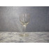 Kirsten Piil glass, Port Wine / Liqueur, 10.5x4.5 cm, Holmegaard