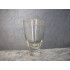 Kongeaa glass, Beer, 10.5x4.5 cm, Lyngby