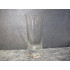 No. 5 glass, Beer, 16 cm, Holmegaard