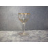 Nyhavn glass, Port Wine, 9.5x5.5 cm, Kastrup