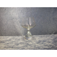 Princess glass, Cognac / Brandy, 10x4.8 cm, Holmegaard