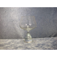 Princess glass, Cognac / Brandy, 12x5.8 cm, Holmegaard
