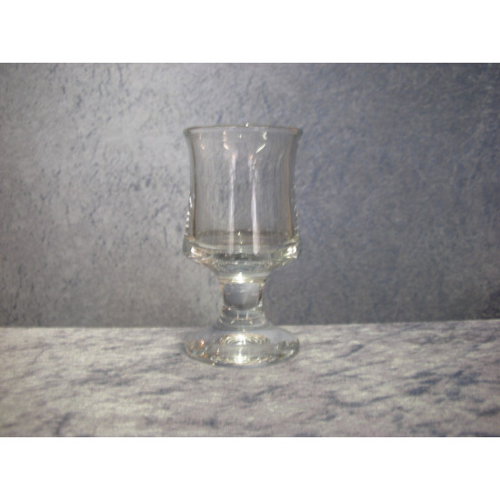 Ships glass, White Wine, 12x6.5 cm, Holmegaard-2
