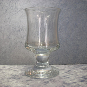 Ship's Glass, Holmegaard