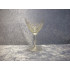 Vienna Antique glass, White Wine clear glass, 12x7.5 cm, Lyngby