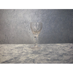 Windsor glass, Schnaps, 8.5x4 cm, Kastrup