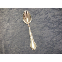 Ambrosius silver plated, Dessert spoon, 18 cm, Cohr-1