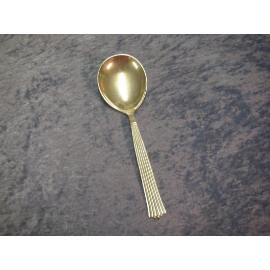 Diplomat silver plated, Serving spoon, 20 cm-3
