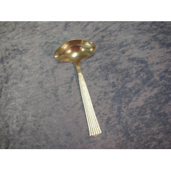 Diplomat silver plated, Sauce spoon / Gravy ladle, 16 cm-3