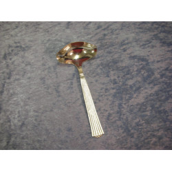 Diplomat silver plated, Sauce spoon / Gravy ladle, 16 cm