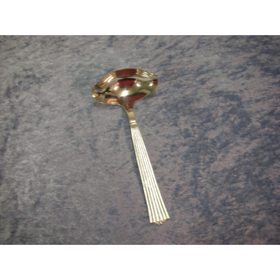 Diplomat silver plated, Sauce spoon / Gravy ladle, 16 cm-1