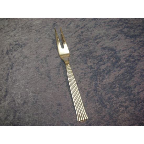 Diplomat silver plated, Meat fork, 22.5 cm-2