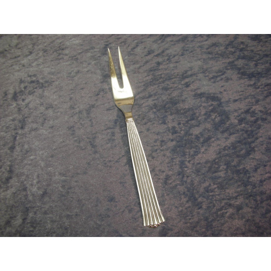 Diplomat silver plated, Meat fork, 22.5 cm-1