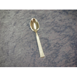 Diplomat silver plated, Dessert spoon, 17.5 cm-1