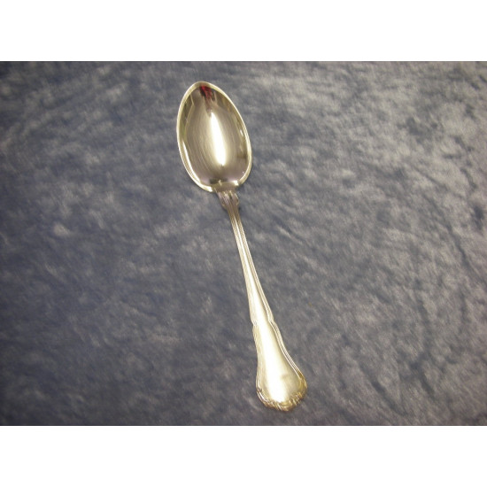 Anne Marie silverplate, Dinner spoon / Soup spoon, 20 cm-2