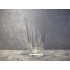 Villeroy & Boch glass, Beer / Water, 13x8.3 cm